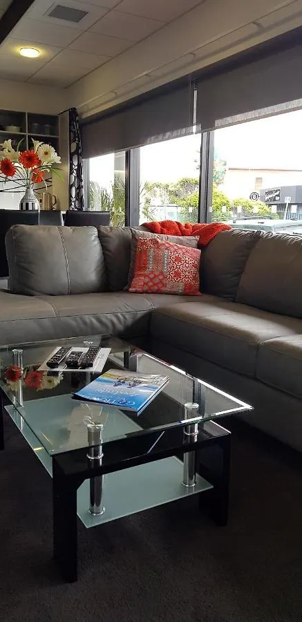 Sumner Re Treat Aparthotel Christchurch