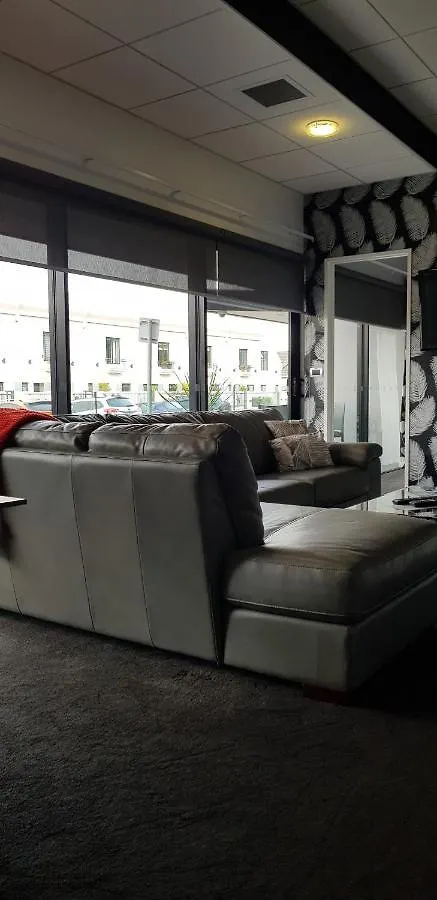 Sumner Re Treat Aparthotel Christchurch New Zealand