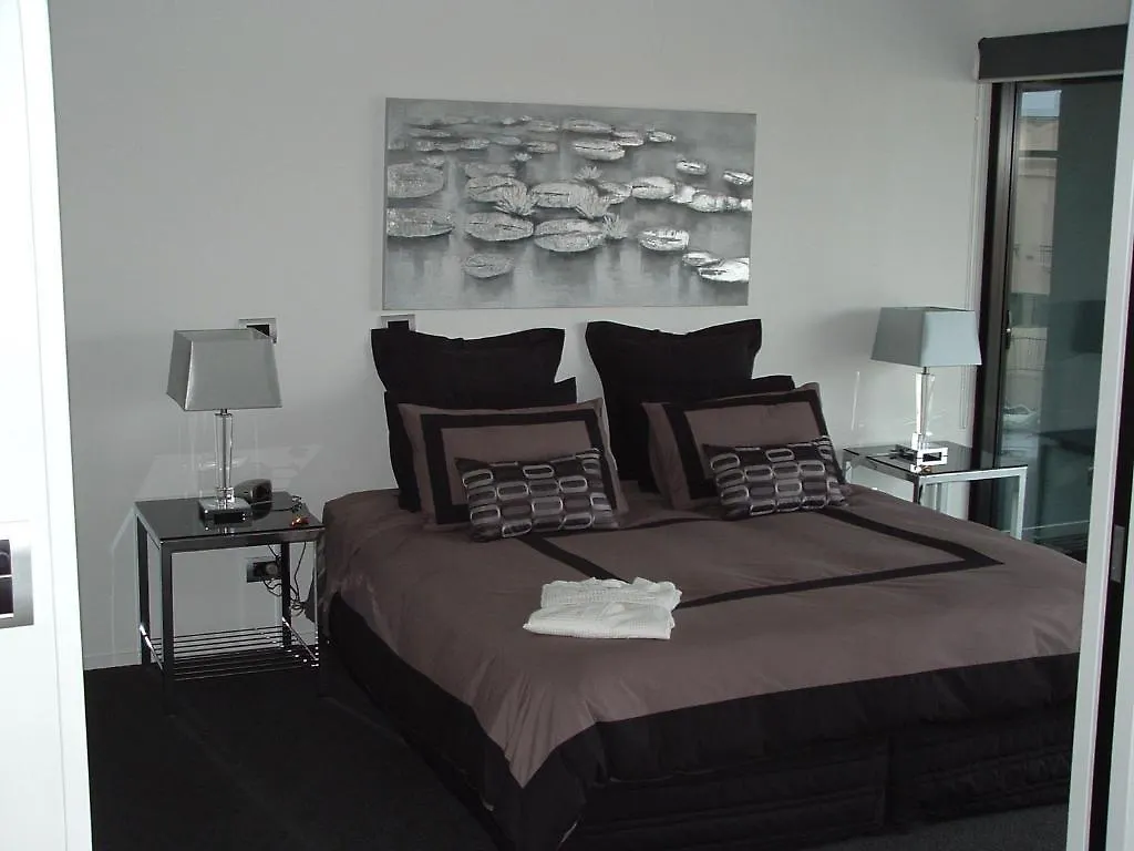 Sumner Re Treat Aparthotel Christchurch