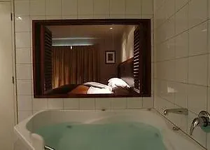 Hotel Lake Heron Station, Christchurch