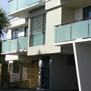 Aparthotel Beachlife, Christchurch