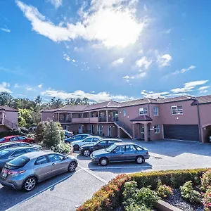 Motel 162 Kings Of Riccarton, Christchurch
