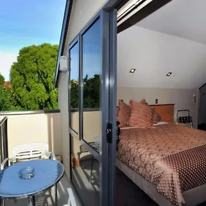 Motel Athena, Christchurch