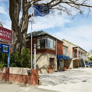 Motel Aotea, Christchurch